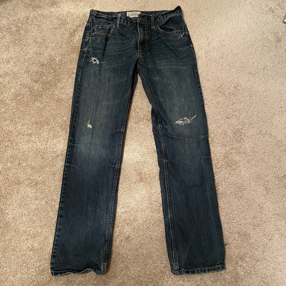 Men’s Aeropostale Jeans